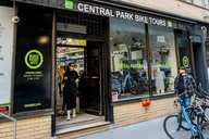 New York Central Park E-Scooter Rental 1 hr thumbnail 5