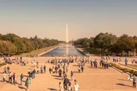 Washington DC Monuments & Landmarks Tour thumbnail 6