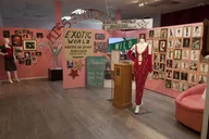 Las Vegas Burlesque Hall of Fame Museum Admission thumbnail 1