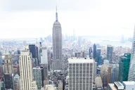 New York Walking Tour and Top of the Rock thumbnail 4