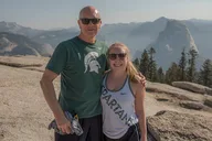 Yosemite Hiking Excursion thumbnail 4