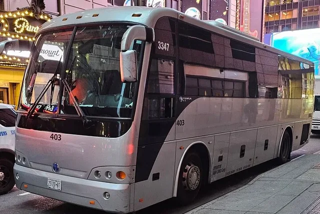 Miami Bus Transfer - Image 1