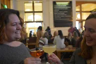 Seattle Craft Cocktails & Spirits Tour thumbnail 6