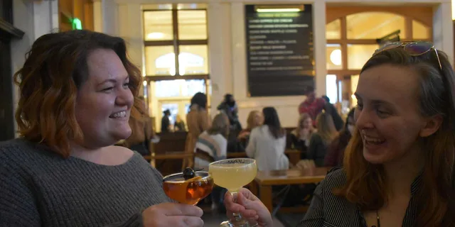 Seattle Craft Cocktails & Spirits Tour - Image 6
