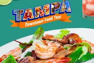 Tampa Food and Wine Walking Tour thumbnail 1