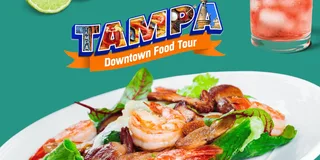 Tampa Food and Wine Walking Tour