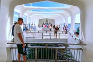 Oahu Circle Island Tour with Pearl Harbor from Maui thumbnail 3