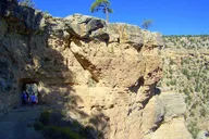 Sedona Grand Canyon Hike with 7 Guest Limit thumbnail 6