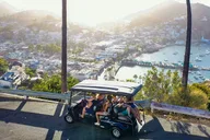 Avalon Private Tour by Golf Cart 2 hr thumbnail 2