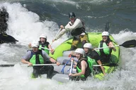 South Fork American River Rafting Trip thumbnail 2