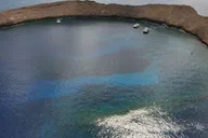 Maui Molokini Crater Snorkeling Tour 2 hr thumbnail 1