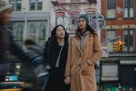 New York City Photoshoot Experience thumbnail 2