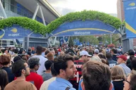 New York US Open Tennis Championship Ticket thumbnail 2