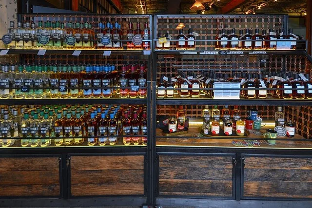 Washington D.C. Whiskey Tasting Tour - Image 6
