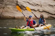 Las Vegas National Parks Tour: Zion, Bryce & Grand Canyon 6-Day thumbnail 2