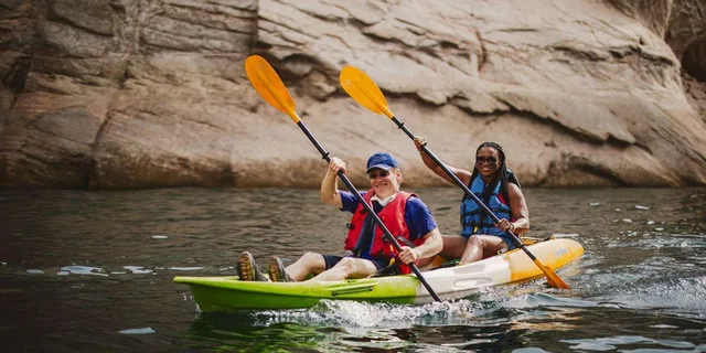Las Vegas National Parks Tour: Zion, Bryce & Grand Canyon 6-Day - Image 2