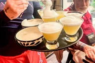 Washington DC Food Tour with Tastings thumbnail 4