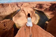 Page Canyon and Horseshoe Bend Tour thumbnail 2