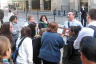 New York Wall Street Insider Tour 1.25 hr thumbnail 3