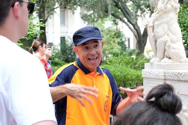 Savannah History Walking Tour - Image 6