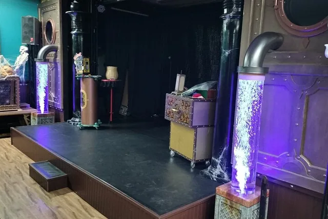 Houston Magic Show Theater - Image 6
