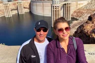 Las Vegas Hoover Dam and Seven Magic Mountains Tour thumbnail 4