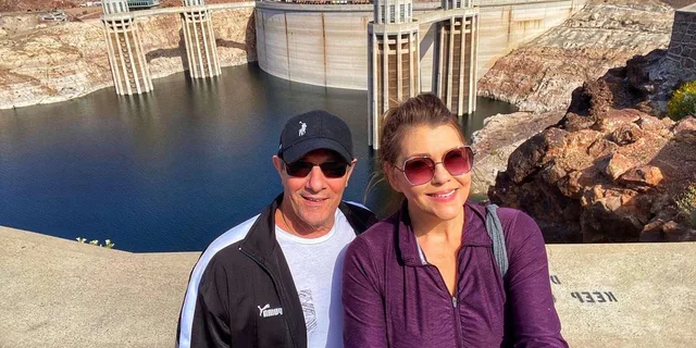 Las Vegas Hoover Dam and Seven Magic Mountains Tour - Image 4