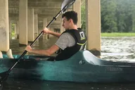 Jamestown Island Kayak Tour thumbnail 6