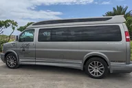 Big Island Private Van Tour with Driver thumbnail 2