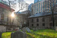 Boston Ghost Tour at Night 1.5 hr thumbnail 6