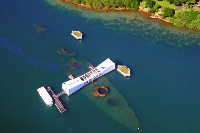 Honolulu Pearl Harbor Experience - Image 5