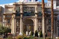 Las Vegas Walking Tour of the Strip thumbnail 5