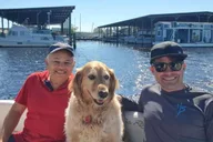 Jacksonville Private Pontoon Boat Cruise thumbnail 6
