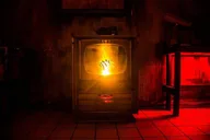Charleston Serial Killer Escape Room thumbnail 2