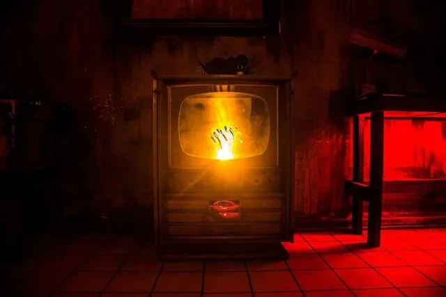 Charleston Serial Killer Escape Room - Image 2