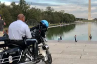 Washington DC National Mall Walking Tour with Washington Monument thumbnail 4