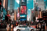 New York City Private Airport Transfer thumbnail 1