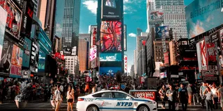 New York City Private Airport Transfer