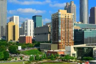 Atlanta Downtown Walking Tour thumbnail 3