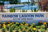 Los Angeles Swan Boat Rental at Echo Park Lake thumbnail 4