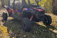 Gatlinburg Self-Guided UTV Rental 2 hr thumbnail 2
