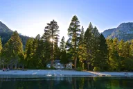 South Lake Tahoe Boat Tour of Emerald Bay thumbnail 3