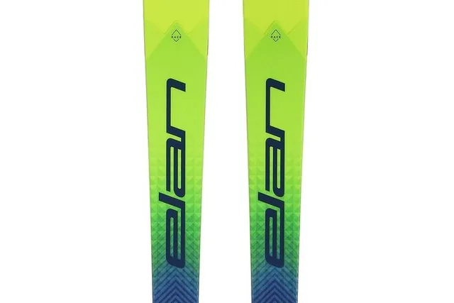 Ogden Junior Ski Rental Package - Image 4