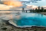 Yellowstone Private Tour with Surprise Activity thumbnail 3