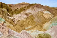 Death Valley Private Tour and Hike thumbnail 2