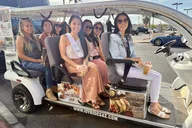 Scottsdale Golf Cart Tour of Old Town thumbnail 2