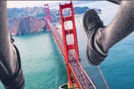 San Francisco Flying Theater Adventure at PIER 39 thumbnail 2