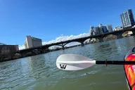 Austin City Skyline Paddle Tour thumbnail 6