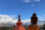 Sedona Vortex Experience Sacred Sites Tour thumbnail 3