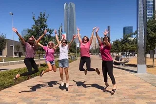 Toledo Scavenger Hunt Adventure